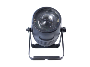 200 W 4-in-1 wasserdichtes, fokussierendes und färbendes Par-Licht