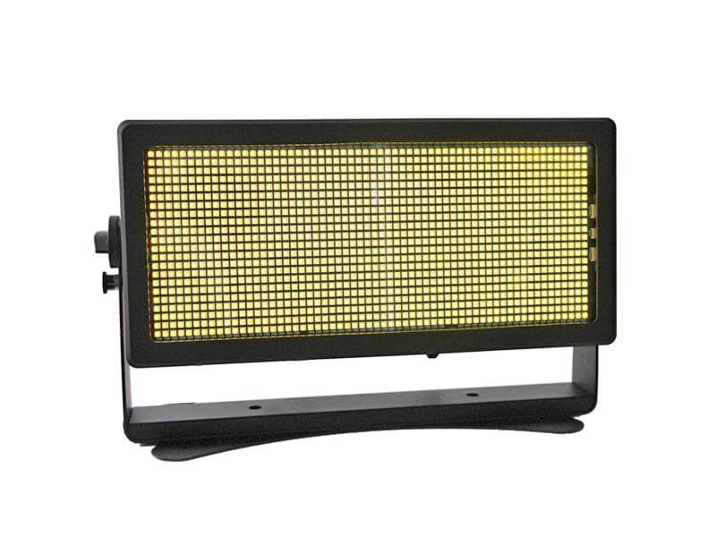 1500 W RGBW-LED-Blitzlicht mit hoher Helligkeit