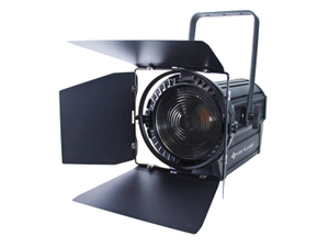 100 W LED-TV-Studio-Fresnel-Dauerlicht
