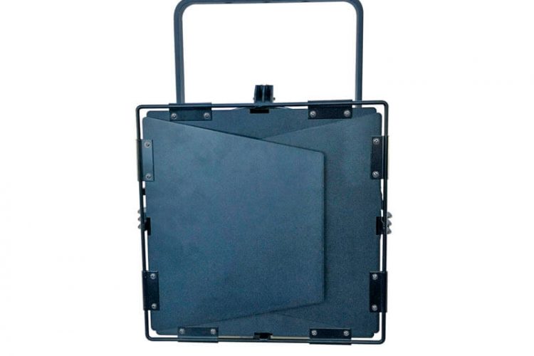Zweifarbiges 300W LED-Fresnel-Licht für Theater