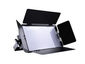 Zweifarbige LED-Soft-Video-Panel-Leuchte