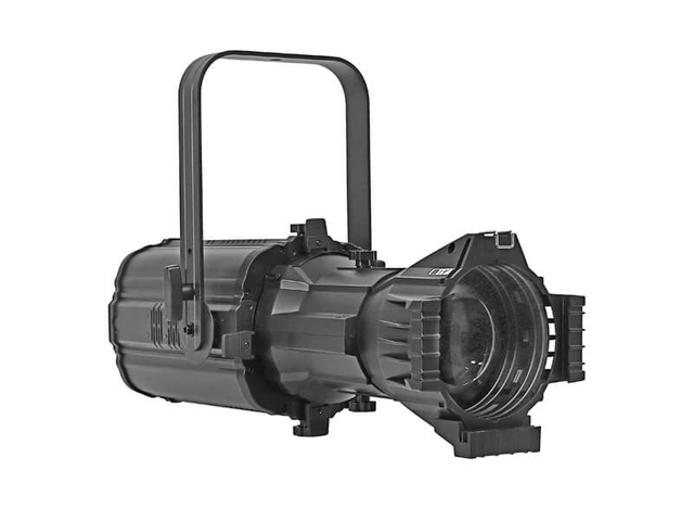 400W bunter LED-Scheinwerfer mit festem Linsenprofil