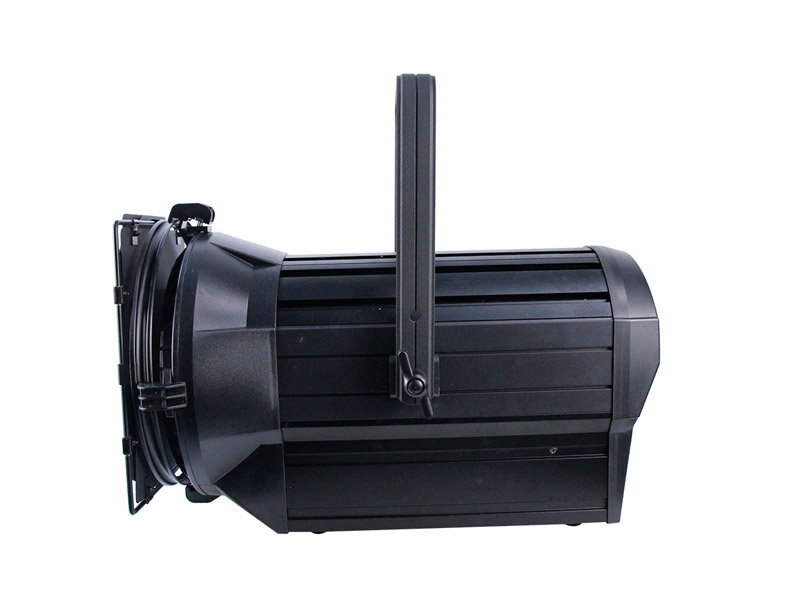 450 W zweifarbiger LED-Fernseher Studio Fresnel mit kontinuierlichem Tageslicht