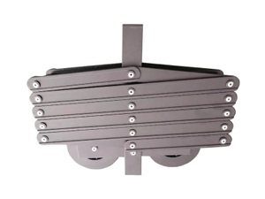 2,5 m Videolichtklemmen Stromabnehmer