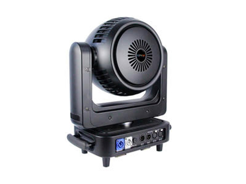 MAC Aura Martin Version19pcs 25W 4in1 LED Moving Head Wash Light für Hochzeit/Club