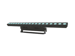 18 Stück 10 W 6in1 nicht wasserdichter LED-Wandfluter