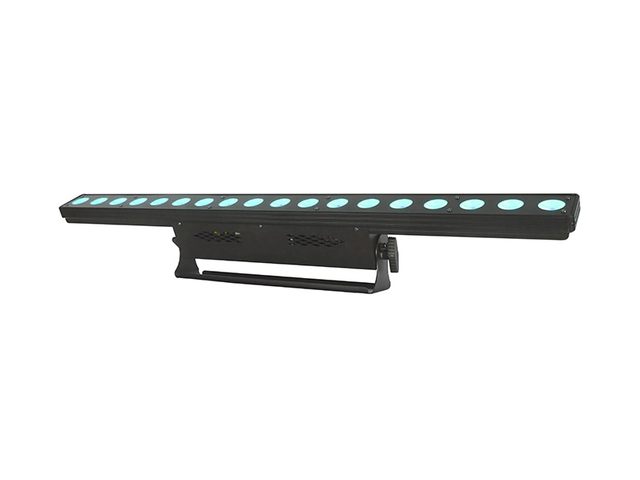 18 Stück 10 W 6in1 nicht wasserdichter LED-Wandfluter