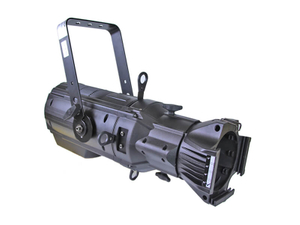 Farbtemperatur einstellbares 200-W-LED-Profilspotlicht