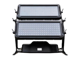 216 Stück LED-Wandwaschleuchte