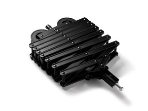 2.5m Video-Light-Pantograph