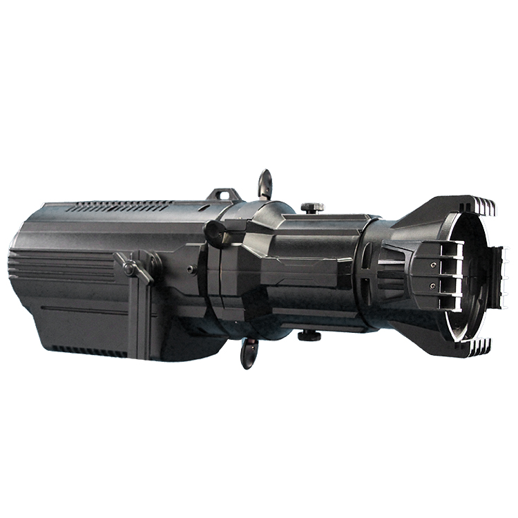 VanGaa ERS300A 2021 Neues Produkt 300 W LED-Scheinwerfer mit festem Linsenprofil und ellipsoidem Reflektor