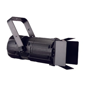 Fabrikpreis Easy Take 50W dmx512 benutzerdefiniertes Fresnel-Spot-Schießlicht Cob-LED-Fresnel-Lichter mit DMX
