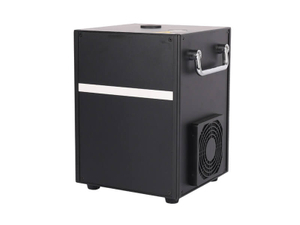 650 W Up Spray Intelligente Feuerwerksmaschine