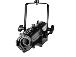 60 W Mini-Zoom-RGBW-farbiger LED-Profil-Ellipsoid-Reflektorstrahler