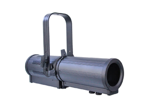 60 W Mini-Zoom-LED-Profil-Leko-Strahler