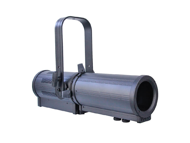 60 W Mini-Zoom-LED-Profil-Leko-Strahler