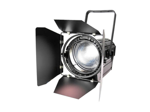 Hochwertiges Video Soft Light OEM ODM 200W Bühne führte Fresnel-Licht im Theater