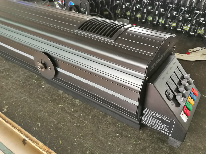 350 W LED-Folgestrahler mit langer Linse (6)