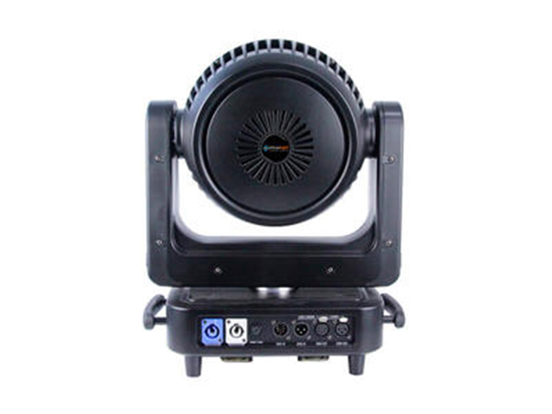 MAC Aura Martin Version19pcs 25W 4in1 LED Moving Head Wash Light für Hochzeit/Club