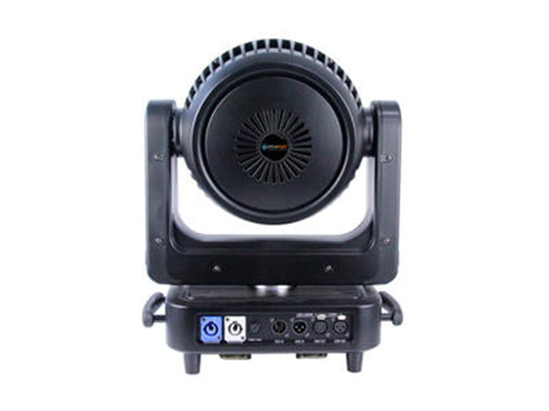 MAC Aura Martin Version19pcs 25W 4in1 LED Moving Head Wash Light für Hochzeit/Club
