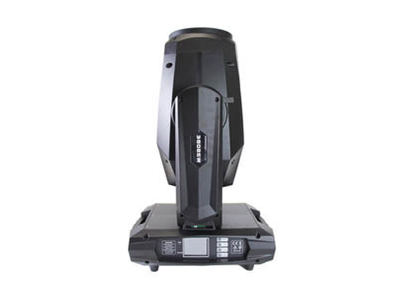 Leistungsstarkes 380-W-3-in-1-Spot-Beam-Wash-Moving-Head-Licht mit 16 Prismen