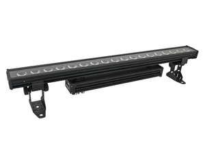 18-teiliges 4-in-1-LED-Wandwaschlicht