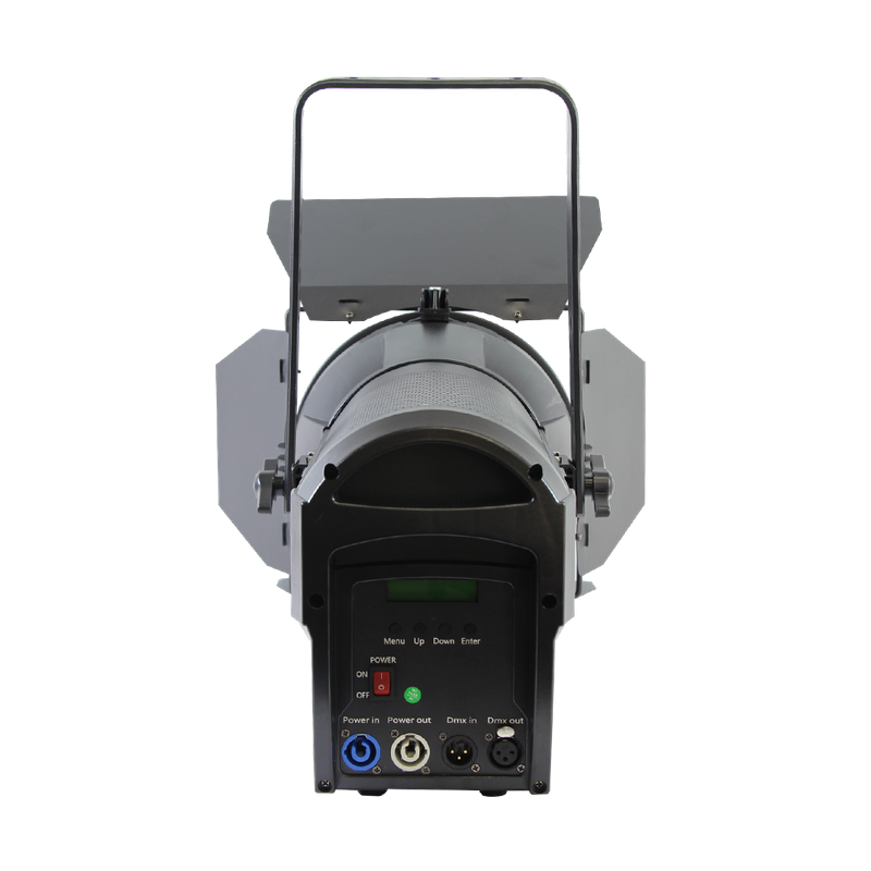 Hohes Lumen 400W führte Fresnel-Licht für Art Studio