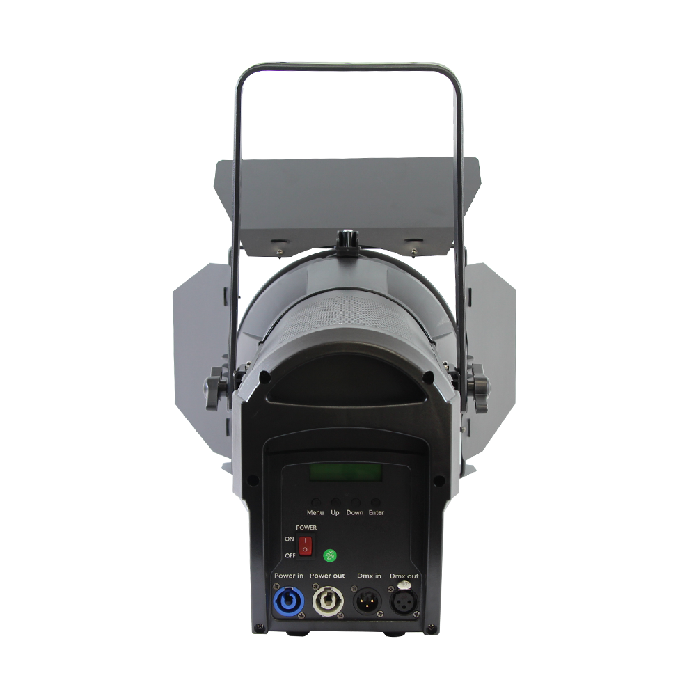 Hohes Lumen 400W führte Fresnel-Licht für Art Studio