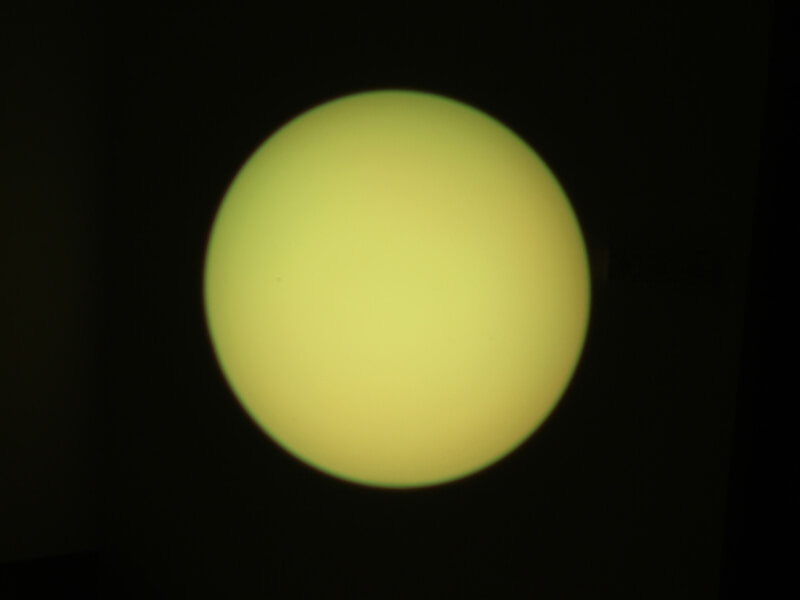 Motorisierter 400-W-RGBAL-5-in-1-Zoom-LED-Profilstrahler