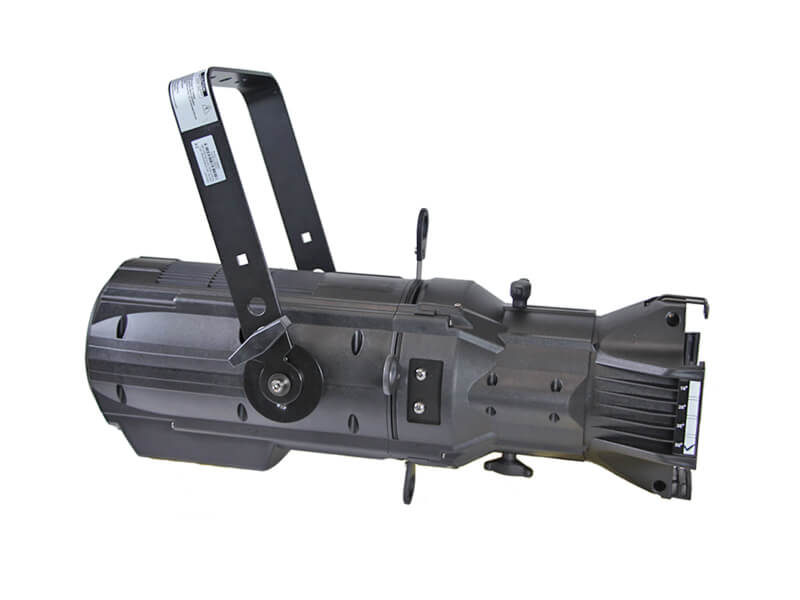 Farbtemperatur einstellbares 200-W-LED-Profilspotlicht
