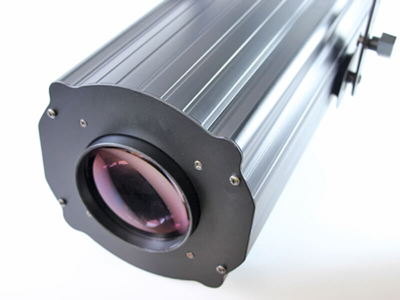 350 W DMX-gesteuertes LED-Follow-Spot-Licht