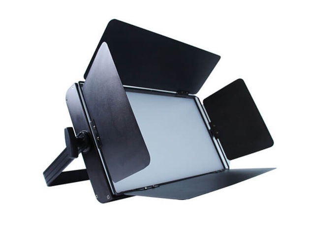 Hochleistungs-LED-Soft-Video-Panel-Leuchte mit hohem CRI