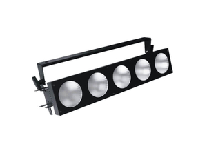 5 Köpfe LED Soft Matrix Blinder Light