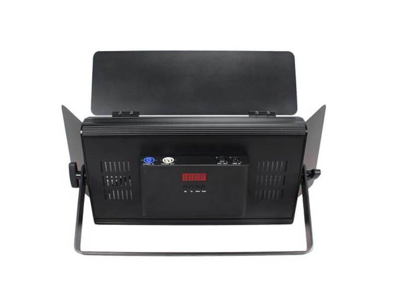 Hochleistungs-Zweifarben-LED-Soft-Video-Panel-Leuchte