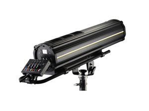 600 W LED-DMX-Follow-Spot-Licht