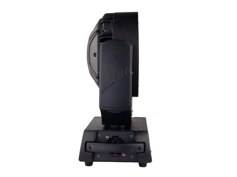 37 Stück 15 W 4-in-1-LED-Moving-Head-Wash-Licht