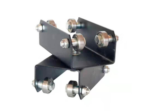 Universelle Deckenschiene von Studio Light