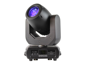 150W LED-Bewegungs-Kopf-Spot-Licht
