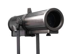 100-W-Zoom-Mini-LED-Profil-Ellipsoid-Reflektorstrahler