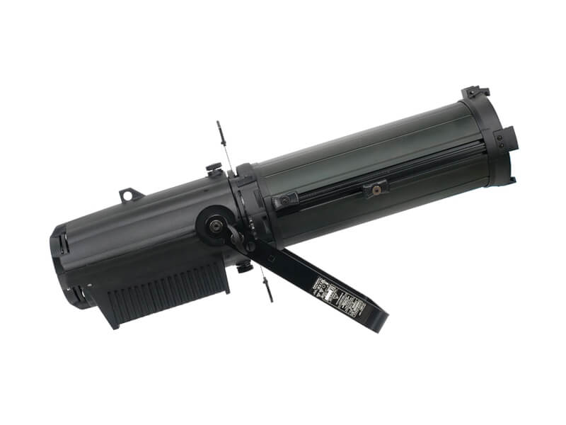 300 W zweifarbiger Zoom-LED-Profilscheinwerfer