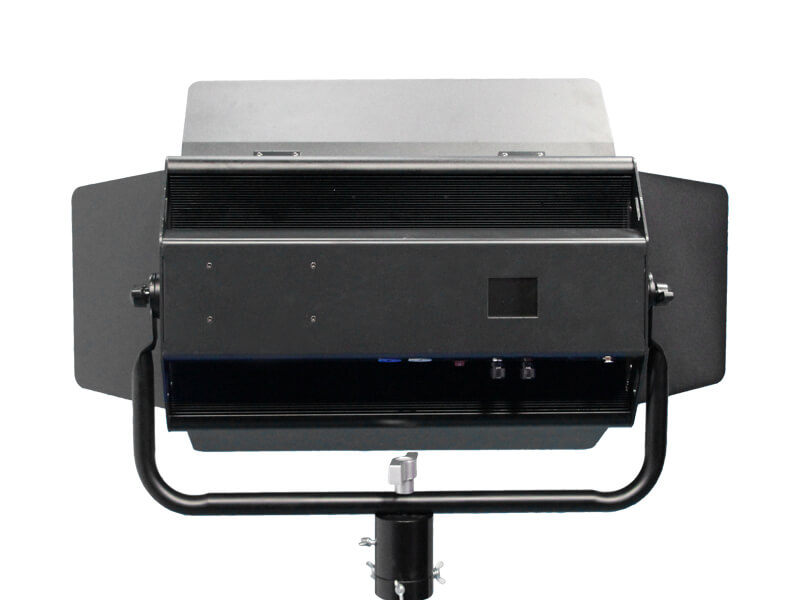 200 W zweifarbige LED-Soft-Video-Panel-Leuchte
