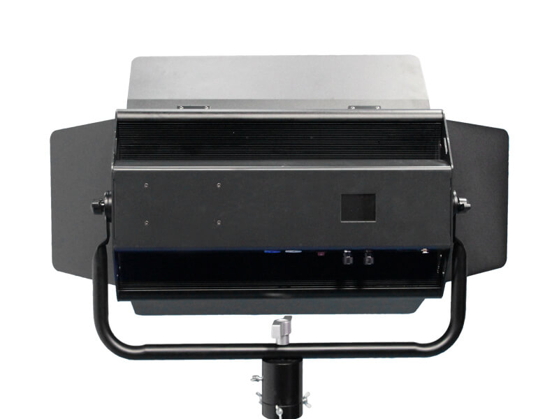 200 W zweifarbige LED-Soft-Video-Panel-Leuchte