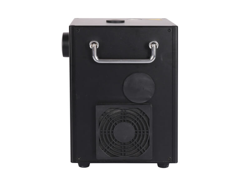 650 W Up Spray Intelligente Feuerwerksmaschine