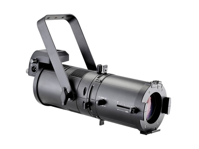 50 W Mini-Zoom-LED-Profilstrahler