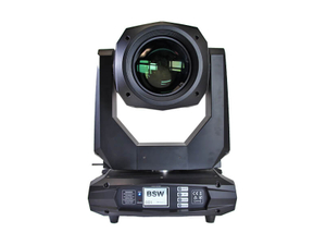 380 W CMY 3-in-1-Spot-Beam-Wash-Moving-Head-Licht