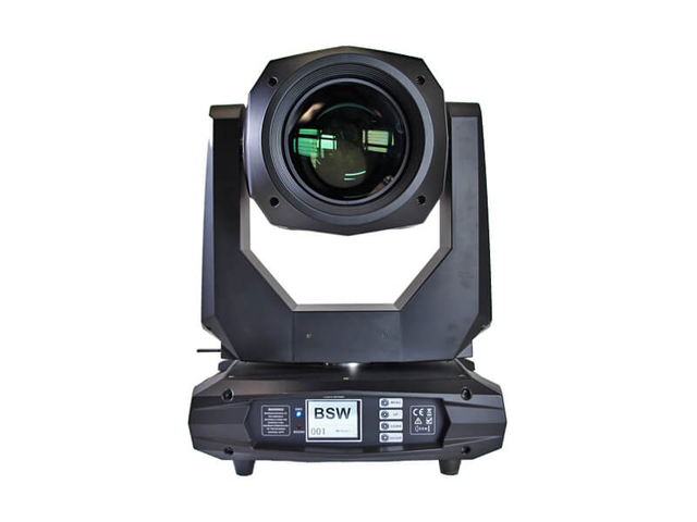 380 W CMY 3-in-1-Spot-Beam-Wash-Moving-Head-Licht