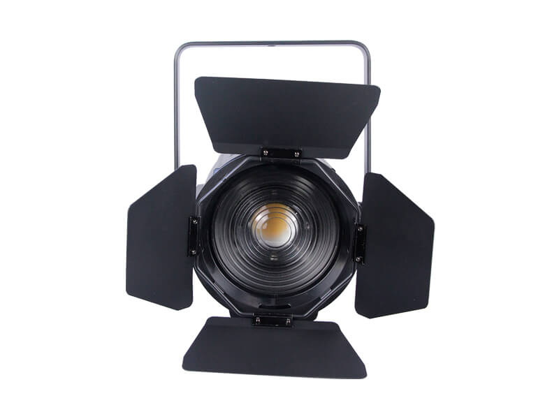 High Power Motorize Zoom 300W LED-Fresnel-Scheinwerfer von VanGaa
