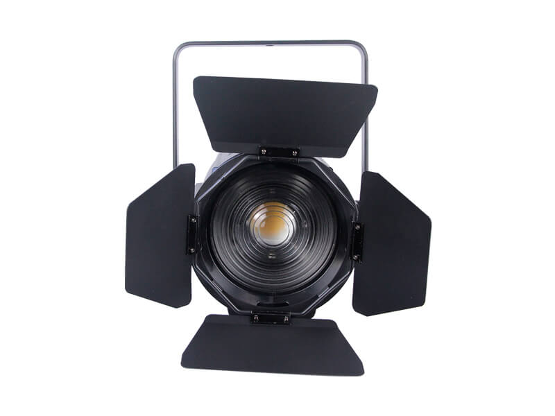 High Power Motorize Zoom 300W LED-Fresnel-Scheinwerfer von VanGaa
