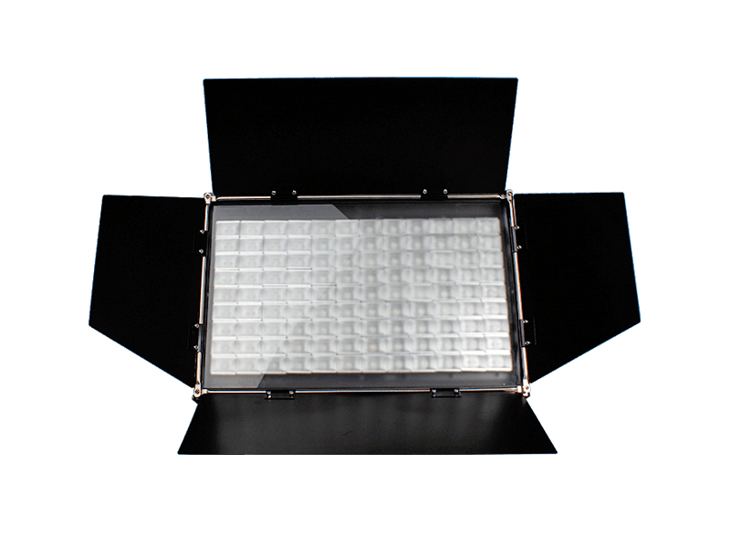 108-teiliges LED-Cyclorama-Licht für den Außenbereich