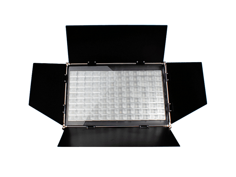 108-teiliges LED-Cyclorama-Licht für den Außenbereich